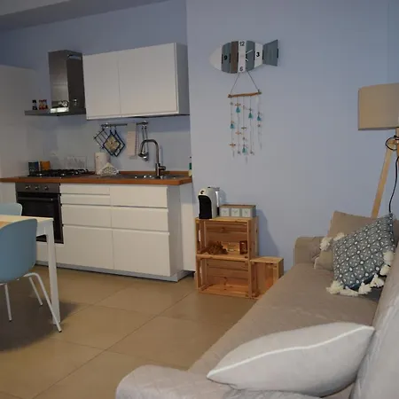 Holiday home Lombardo *