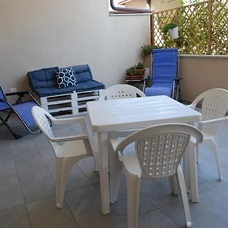 Holiday home Lombardo *