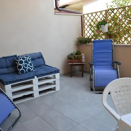Lombardo Holiday home *