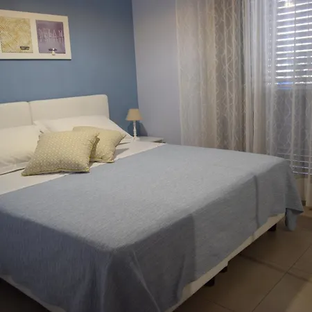 Holiday home Lombardo Santa Teresa Di Riva