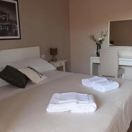 Lombardo Holiday home Santa Teresa Di Riva