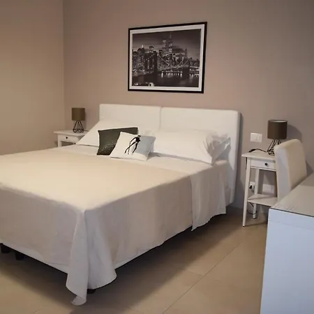 Lombardo Holiday home Santa Teresa Di Riva