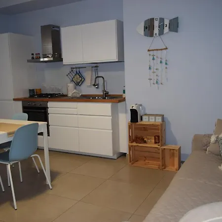 Holiday home Lombardo Santa Teresa Di Riva