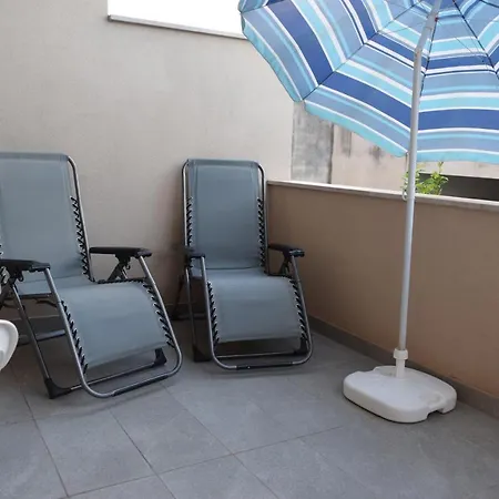 Lombardo Holiday home Santa Teresa Di Riva