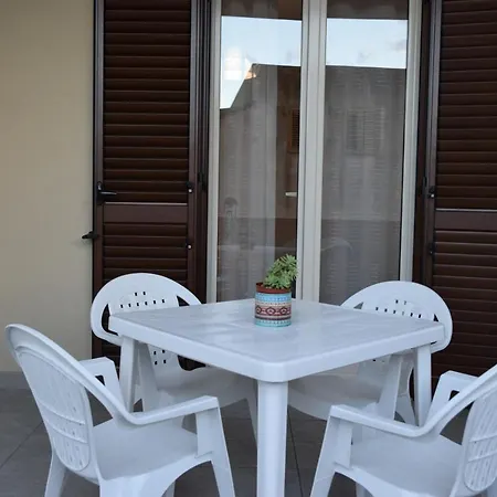 Holiday home Lombardo