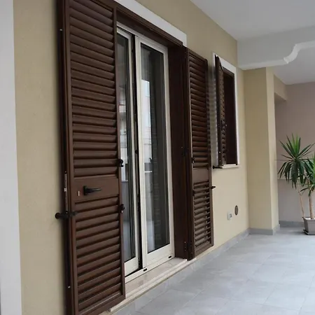 Lombardo Holiday home