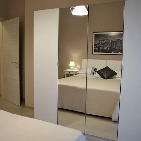 Holiday home Lombardo *
