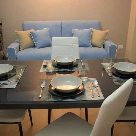 Holiday home Lombardo
