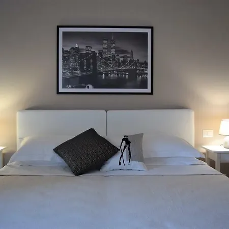 Holiday home Lombardo Santa Teresa Di Riva