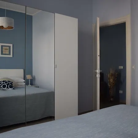 Holiday home Lombardo *