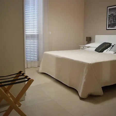 Holiday home Lombardo Santa Teresa Di Riva