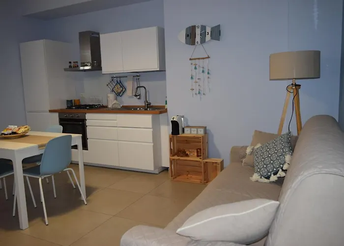 Hébergement de vacances Lombardo *