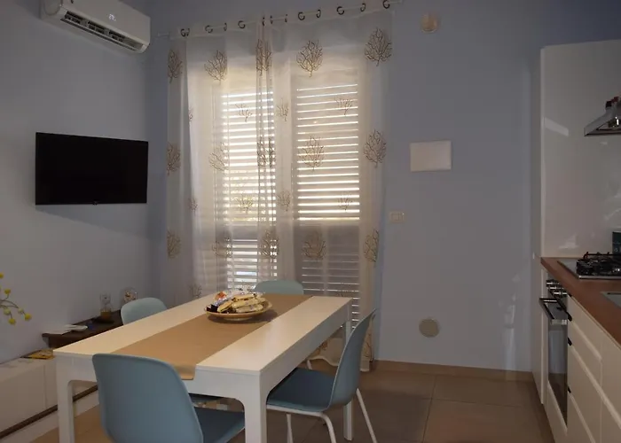 Hébergement de vacances Lombardo *