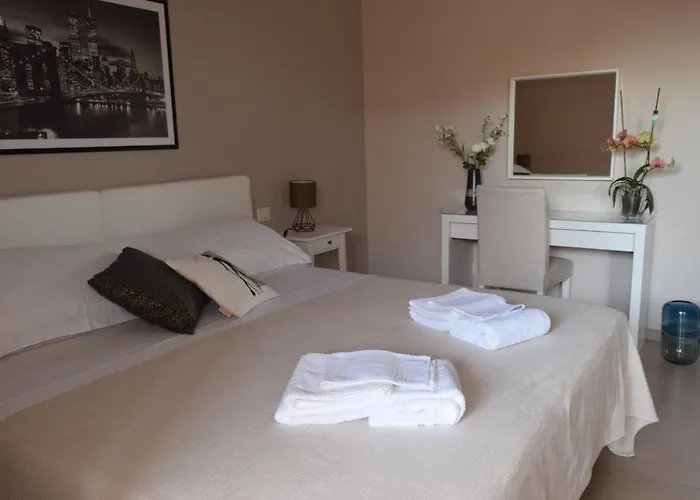 Lombardo Hébergement de vacances Santa Teresa Di Riva