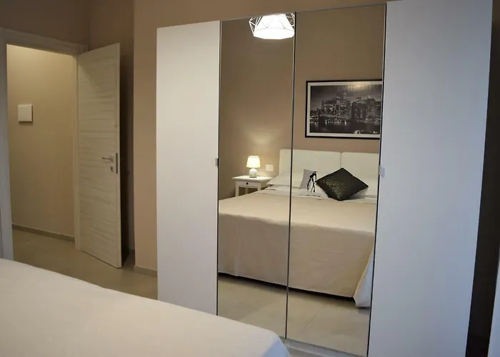 Hébergement de vacances Lombardo *