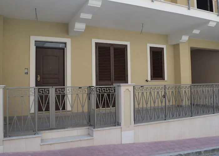 Lombardo Hébergement de vacances